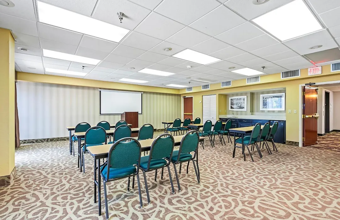 Holiday Inn - St. Petersburg West By Ihg-1
