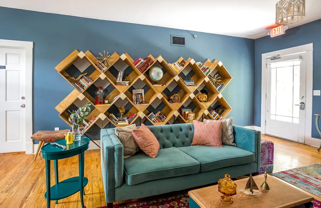 Miami River Inn by Renzzi-1
