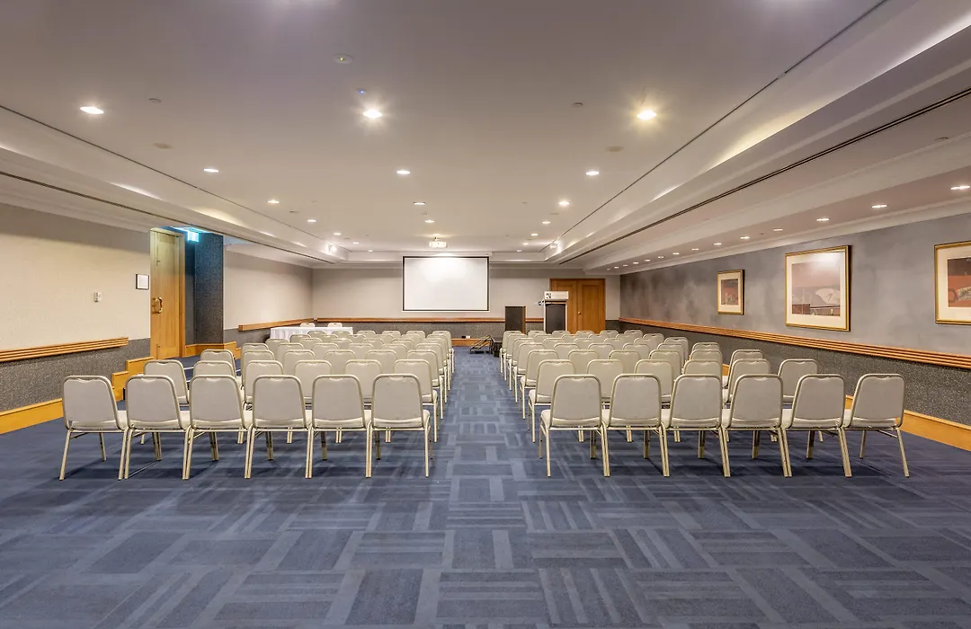 Duxton Hotel Perth-1