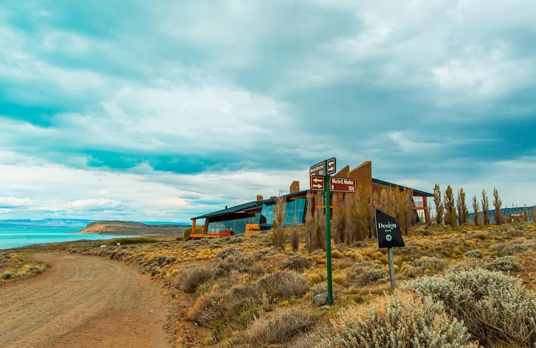 Design Suites Calafate-1