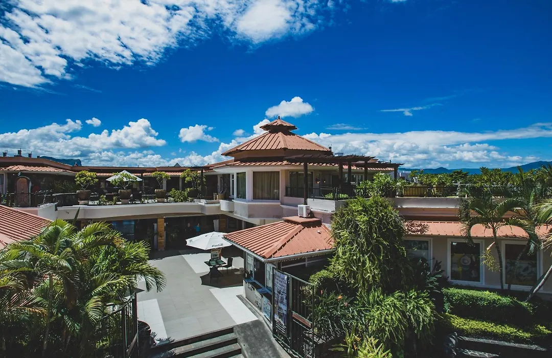 Aanari Hotel & Spa- Mauritius-1