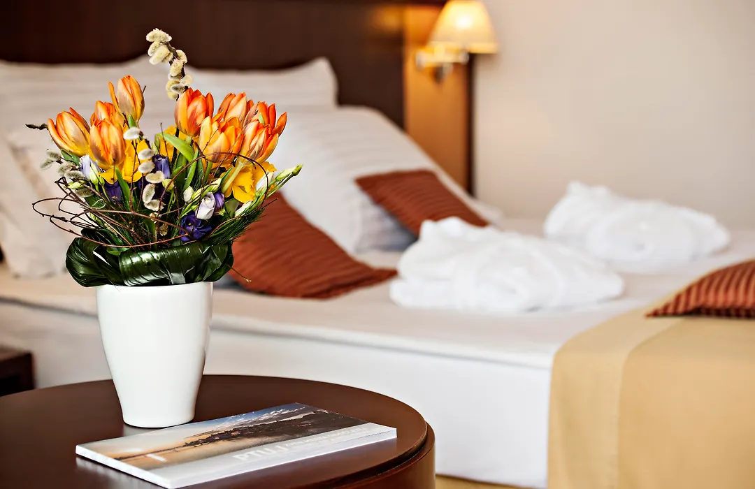 Grand Hotel Primus - Terme Ptuj - Sava Hotels & Resorts-1