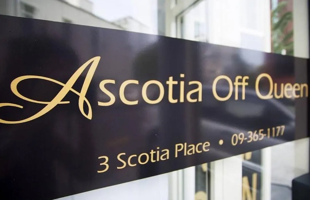 Ascotia Off Queen-1
