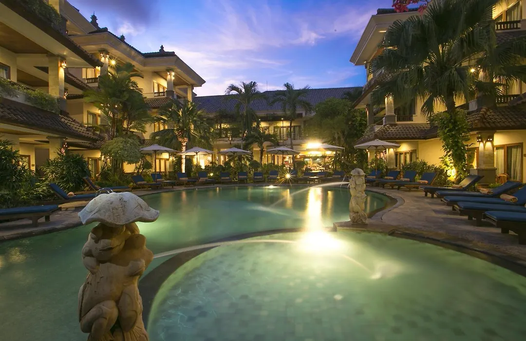 Parigata Resorts And Spa-1