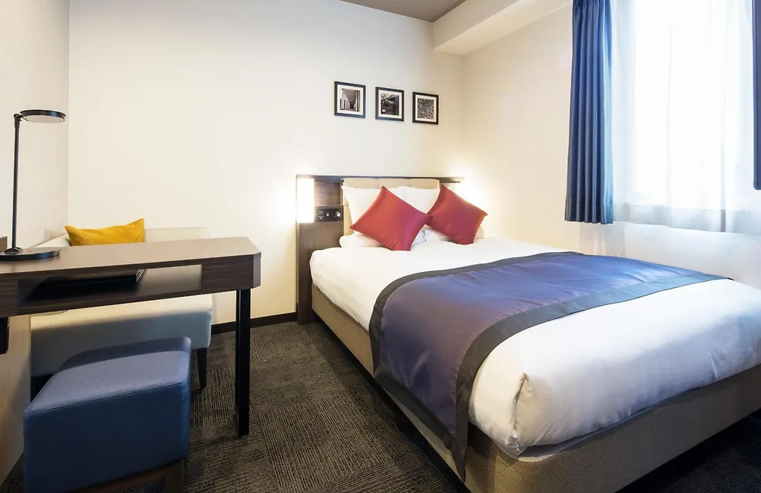 Hotel Mystays Kanda-1
