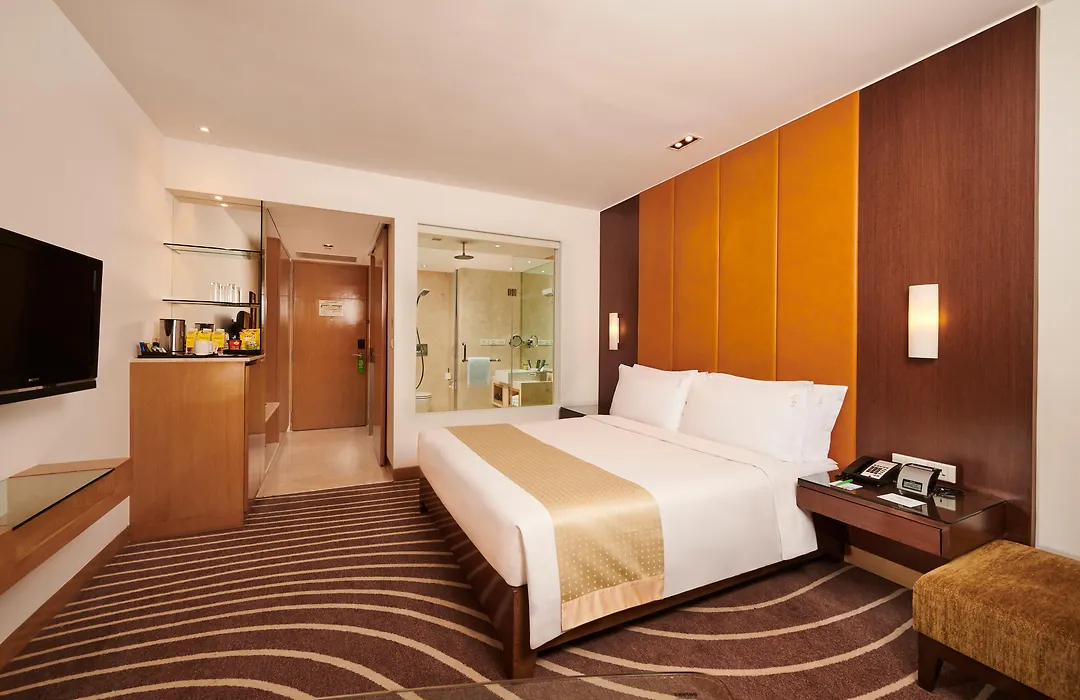 Holiday Inn Mumbai International Airport By Ihg-1