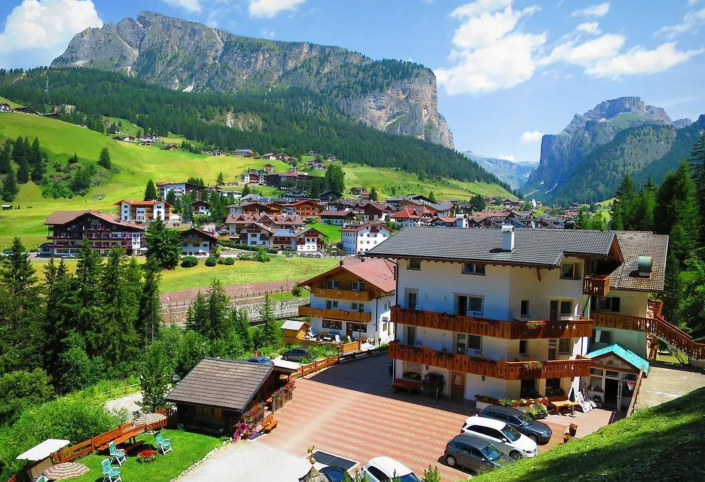 Hotel La Pineta-1