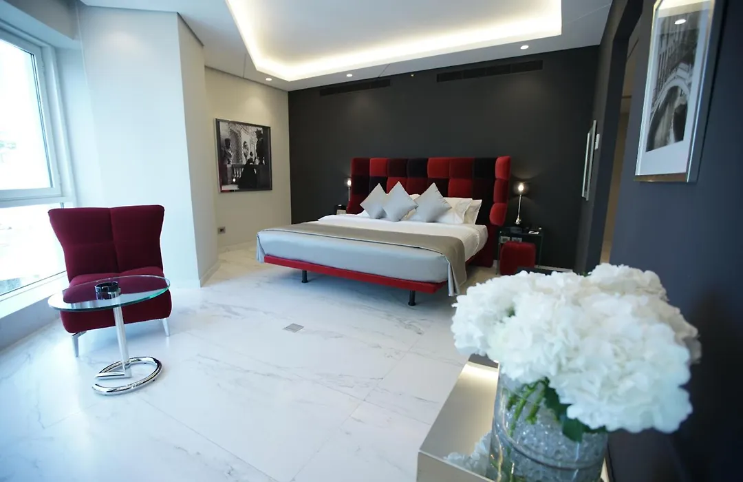 Royal Tulip Achrafieh-1