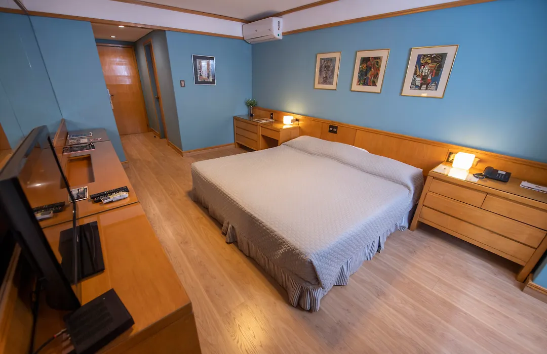 Hotel Cecilia-1