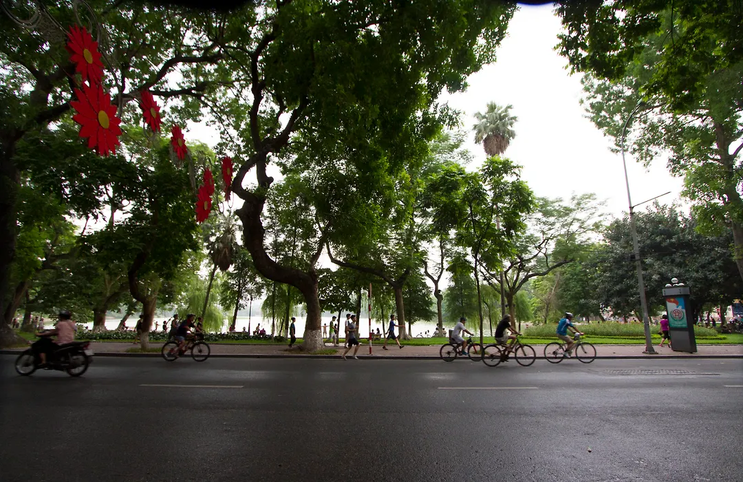 Silk Path Boutique Hanoi-1