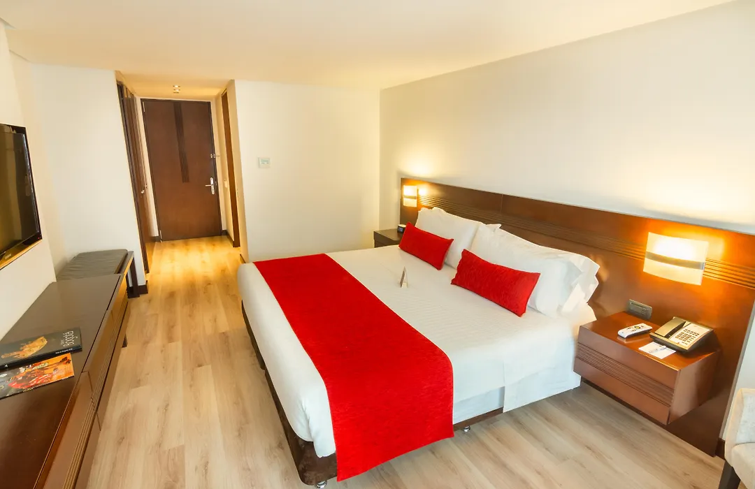 Best Western Plus 93 Park Hotel-1