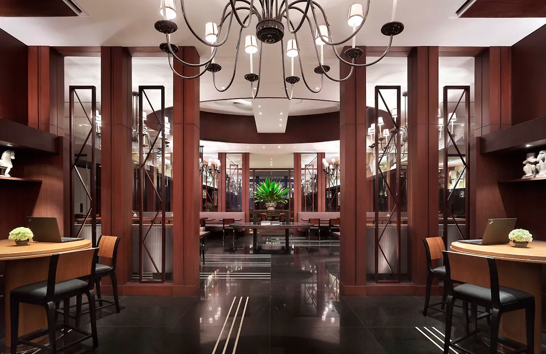 Grand Hyatt Seoul-1