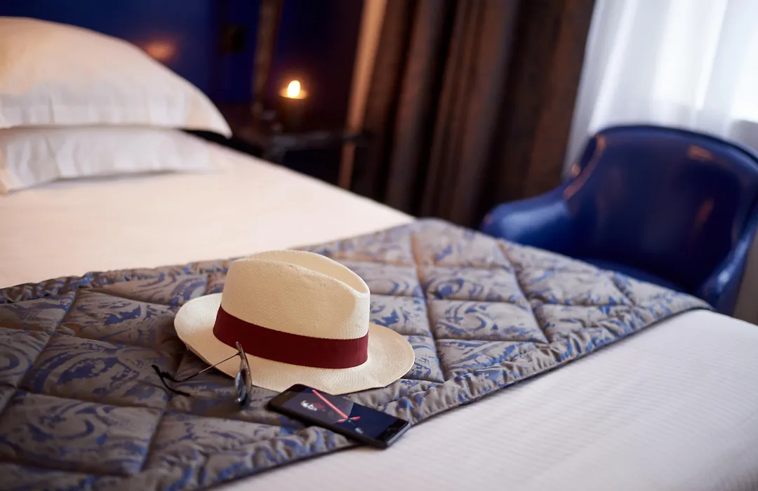 Hotel Arok-1