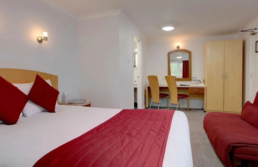 Ashley Court Hotel-1