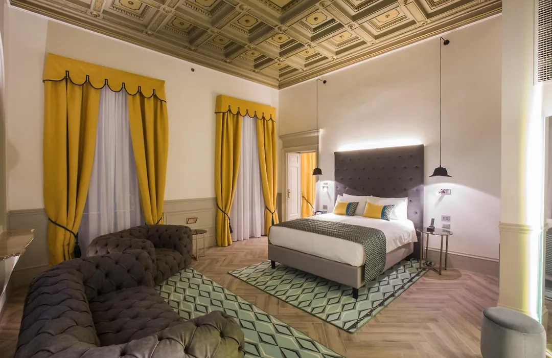 Hotel Indigo Milan - Corso Monforte By Ihg-1