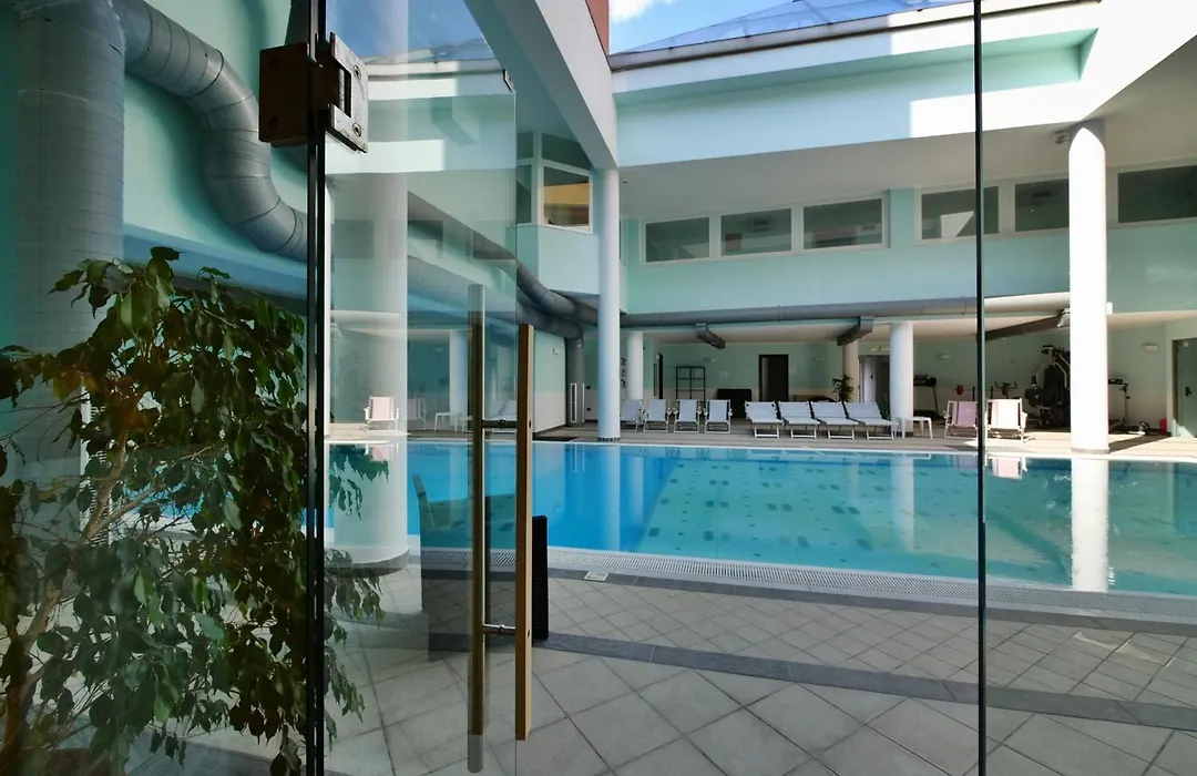 Hotel Residence Mondial-1