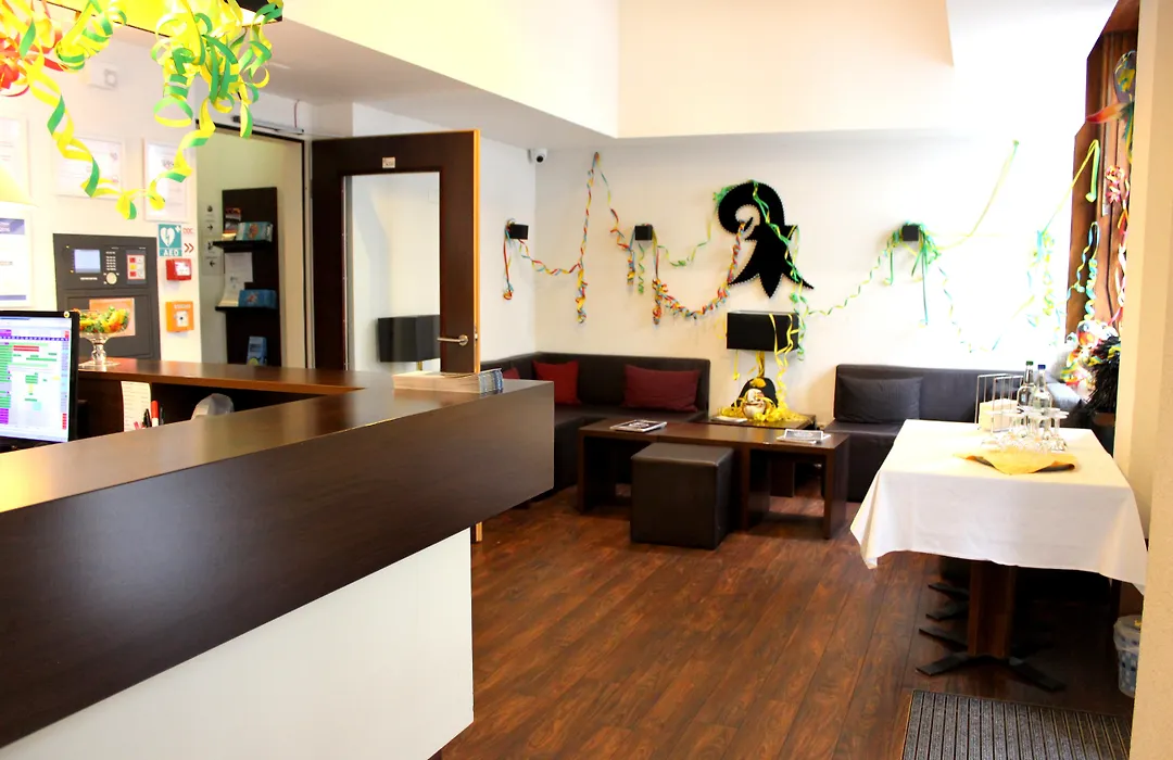 Hotel Rheinfelderhof-1