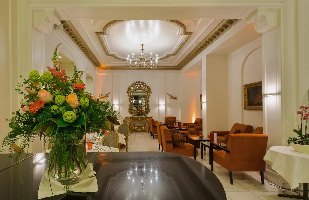 Hotel City Inn Basel-1