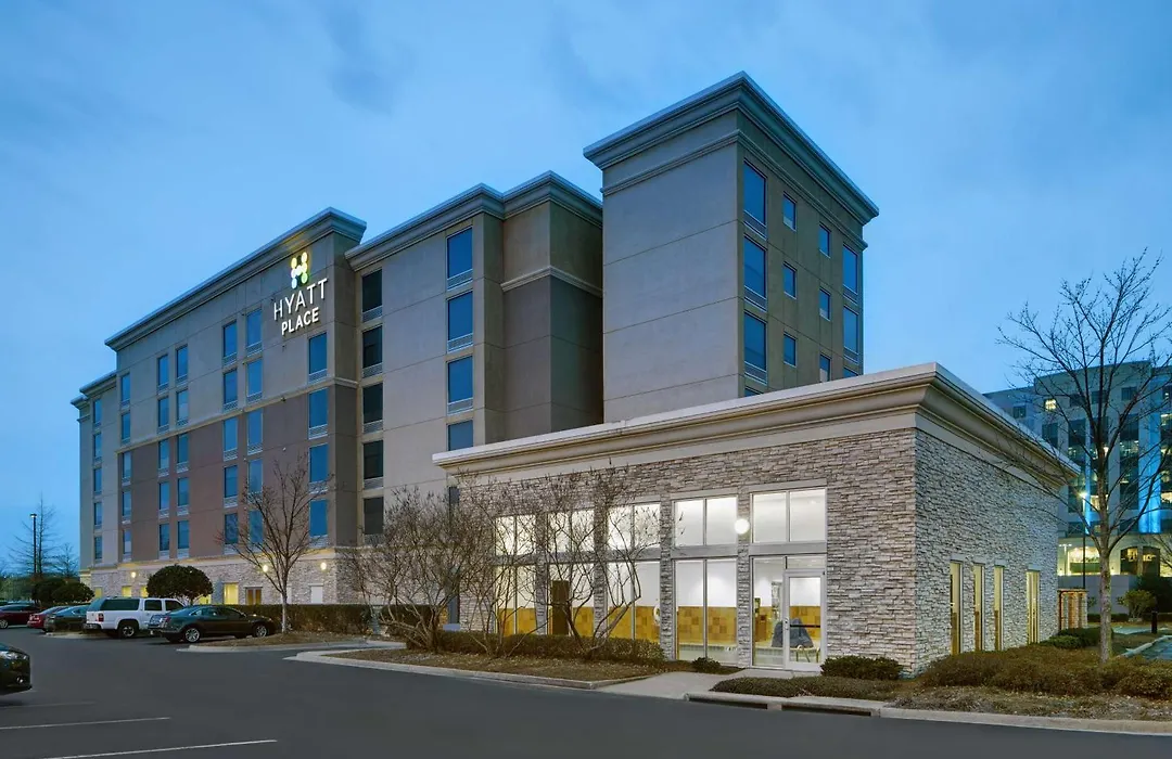 Hyatt Place Jackson Ridgeland-1
