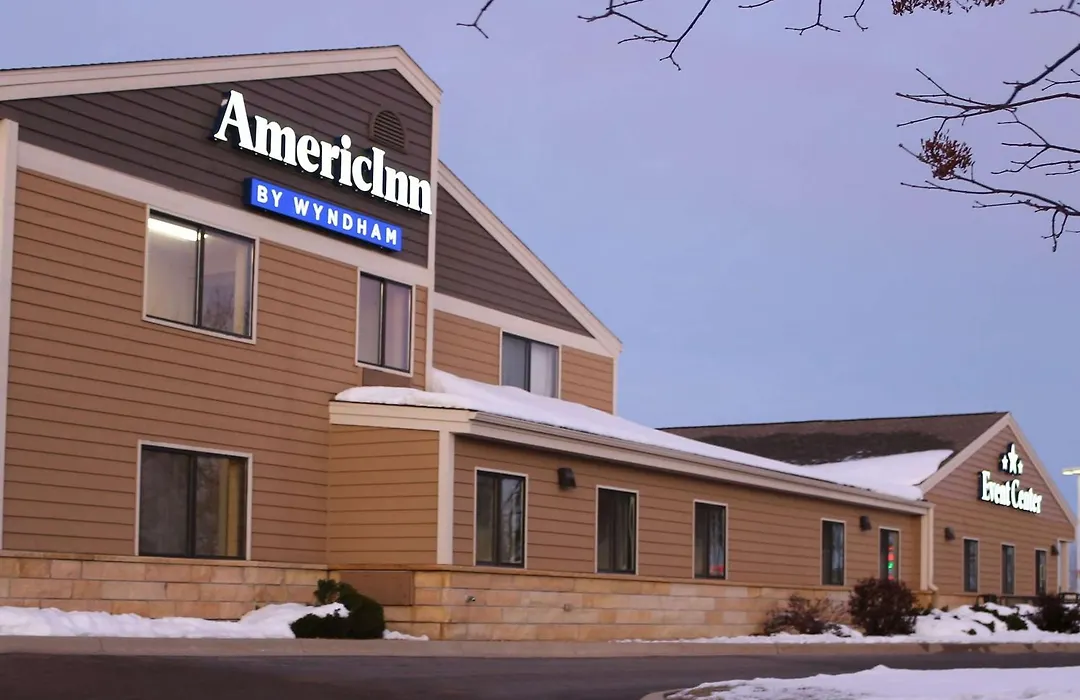 Americinn By Wyndham Mankato Event Center Near Msu-1