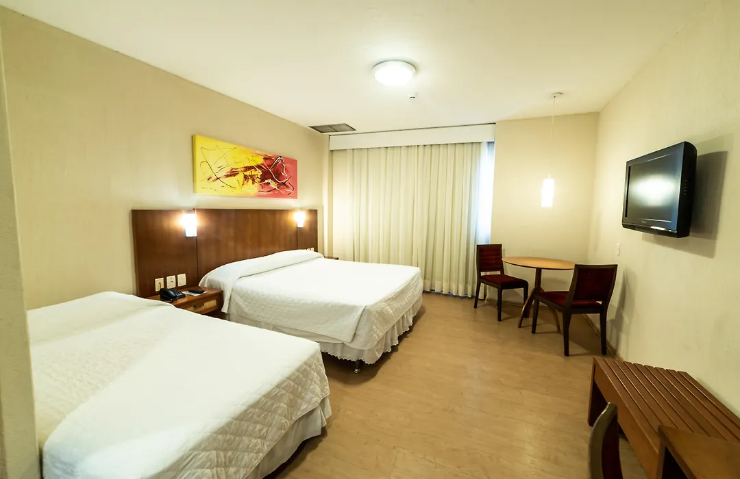Hotel Praia Centro-1