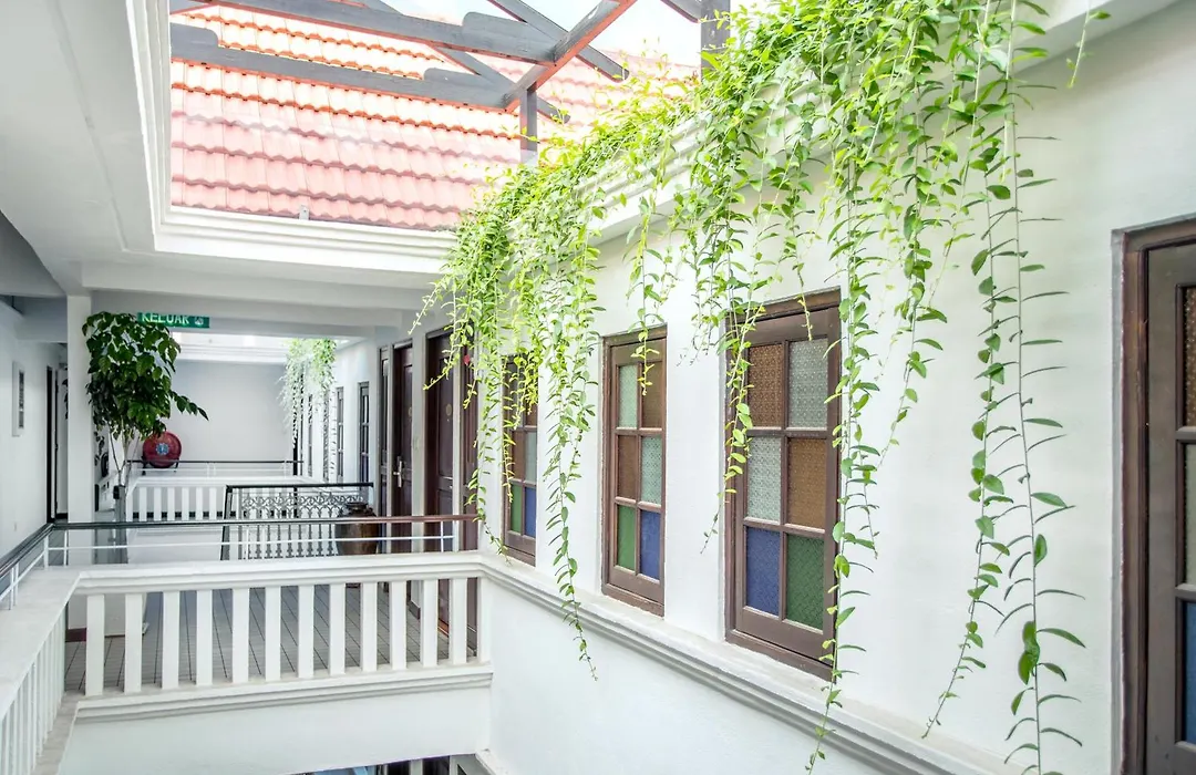 Areca Hotel Penang-1