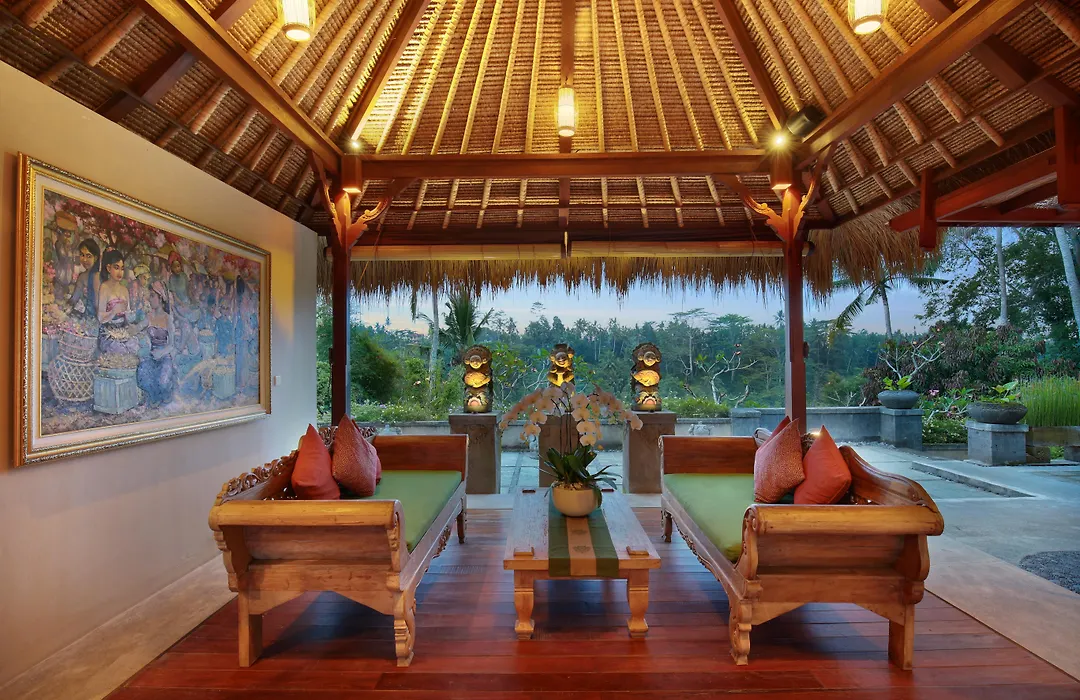 Jannata Resort And Spa-1