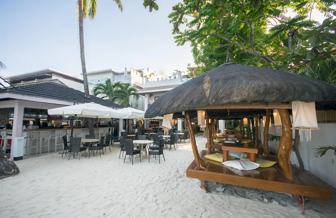 Sur Beach Resort Boracay-1