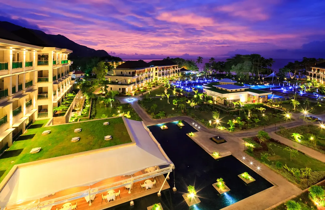 Savoy Seychelles Resort & Spa-1
