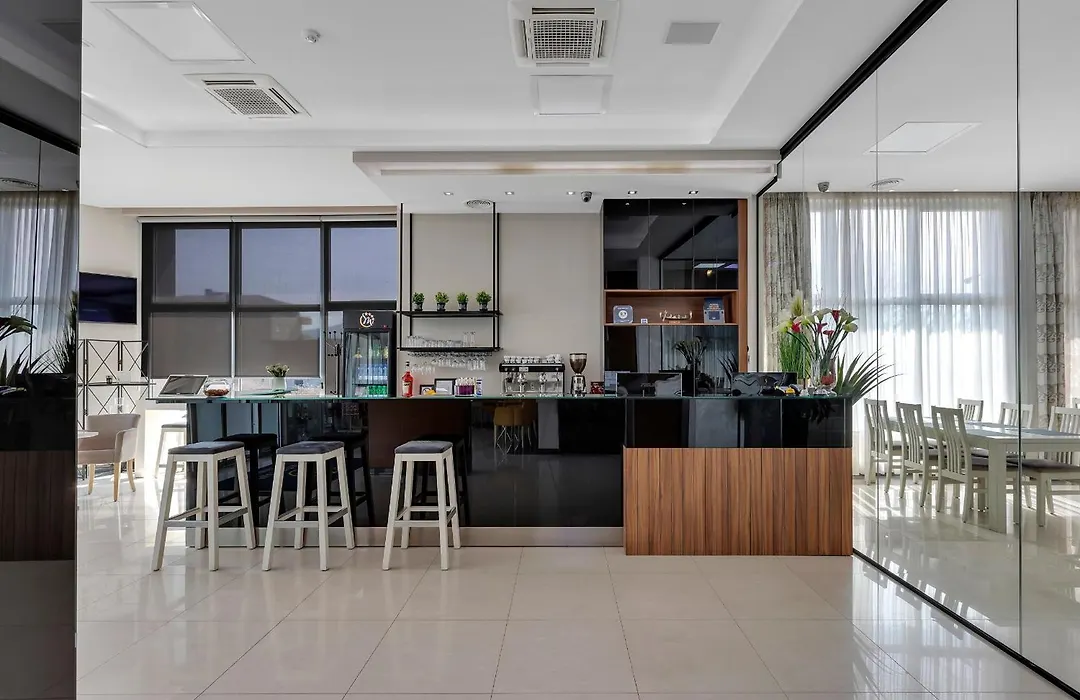 Hotel Marconi-1