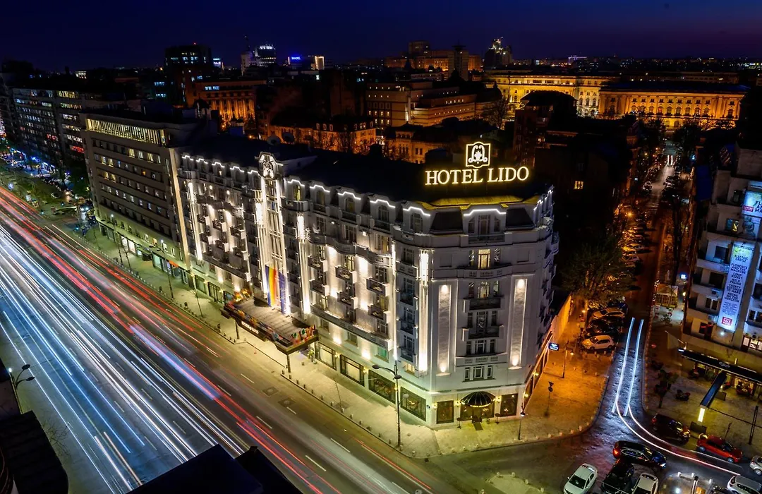 Hotel Lido By Phoenicia-1
