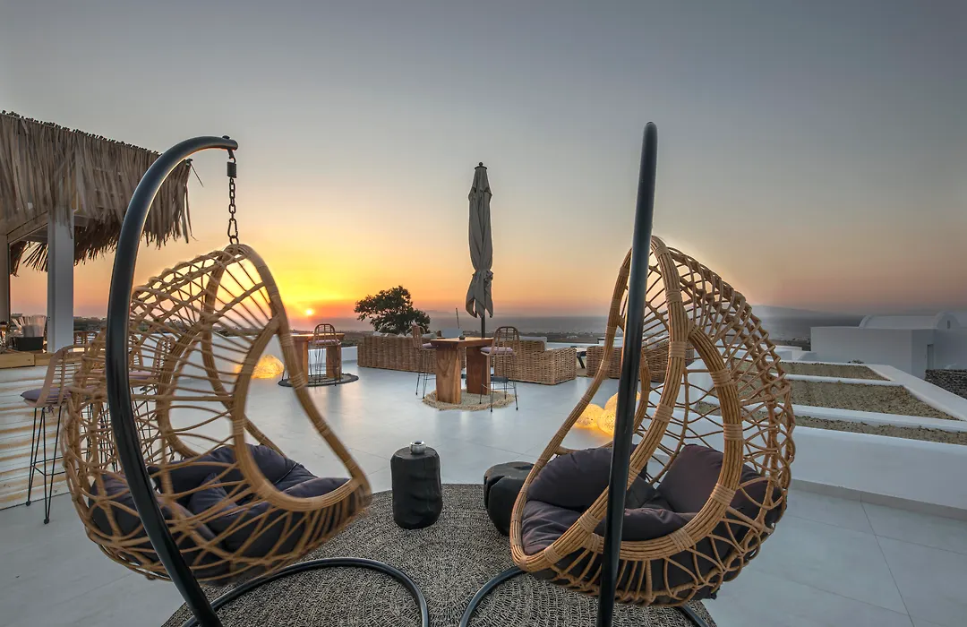 Secret View Hotel-1