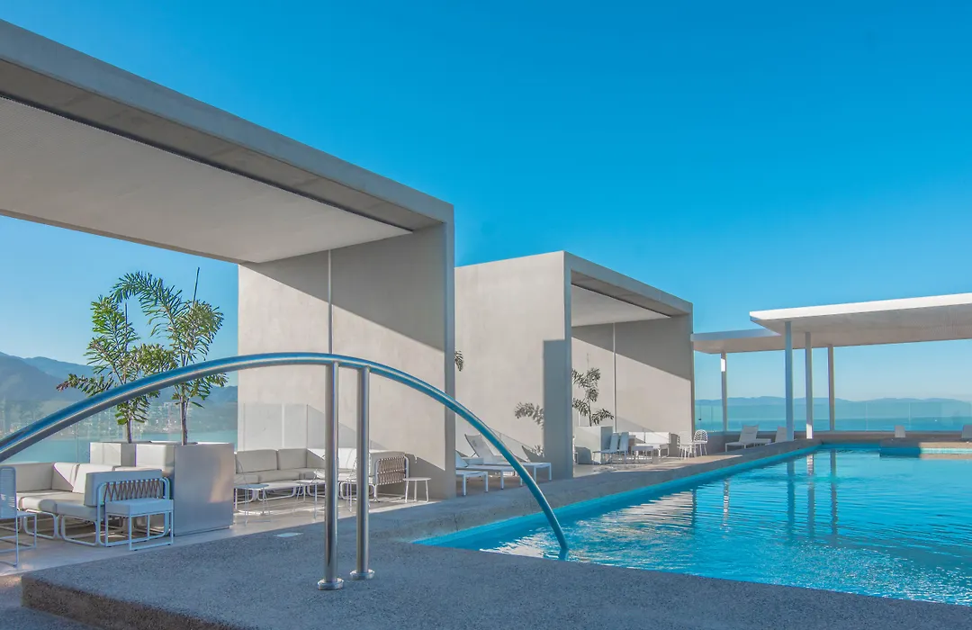 Hotel Mio Vallarta - Adults Only-1