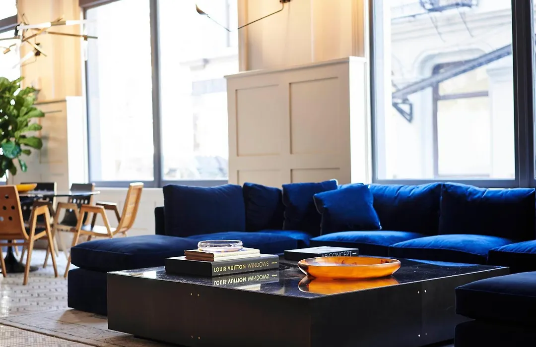 Walker Hotel Tribeca-1