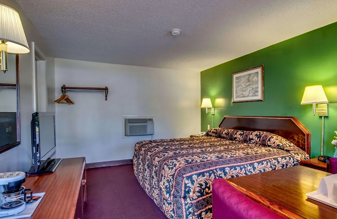 The Georgetown Inn-1