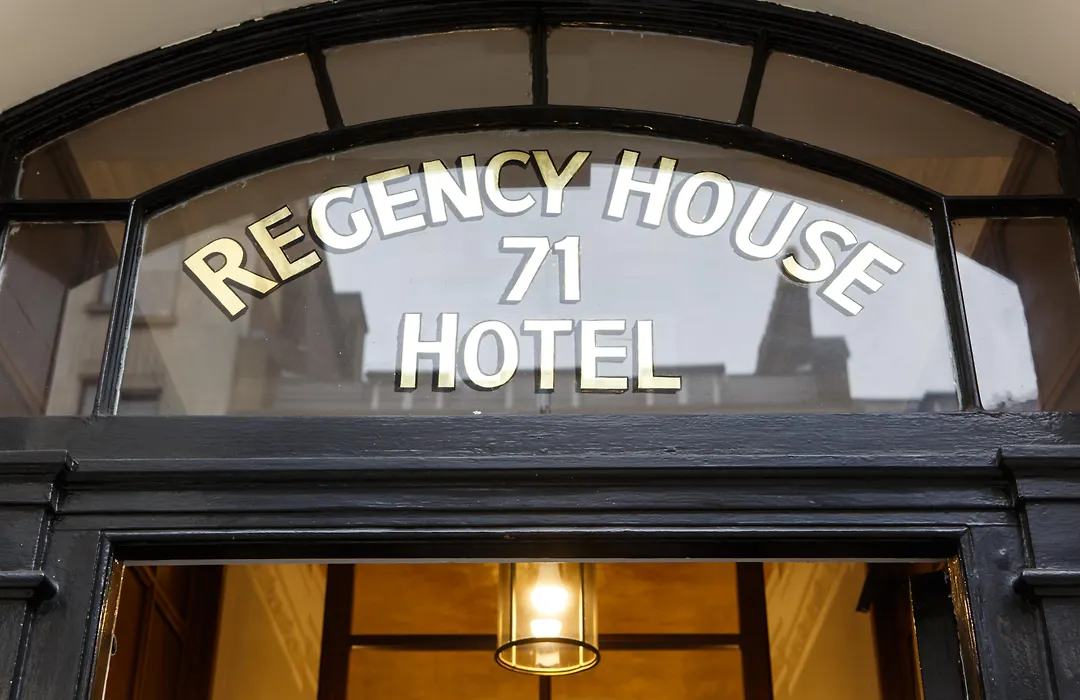 Regency House Hotel-1