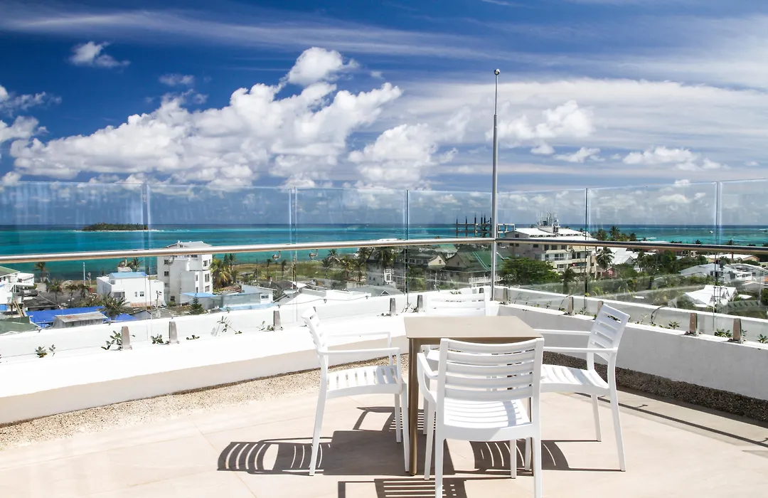 Azure Lofts & Pool-1