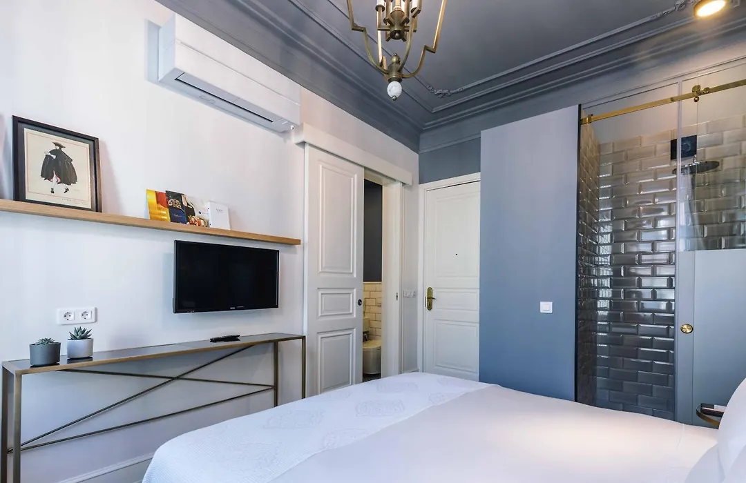 The Soul Istanbul Hotel-1