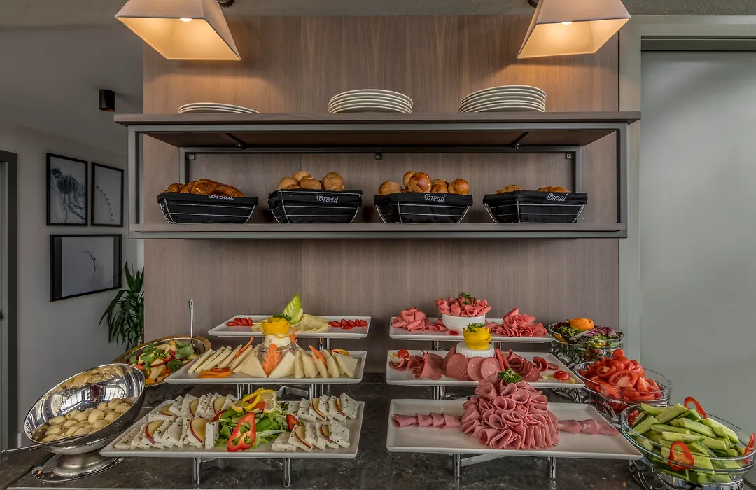 Galata Times Hotel-1