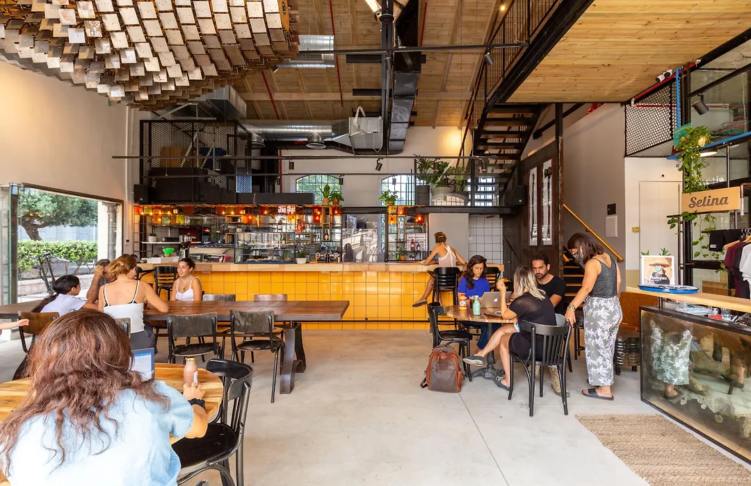 Selina Neve Tzedek Tel Aviv-1