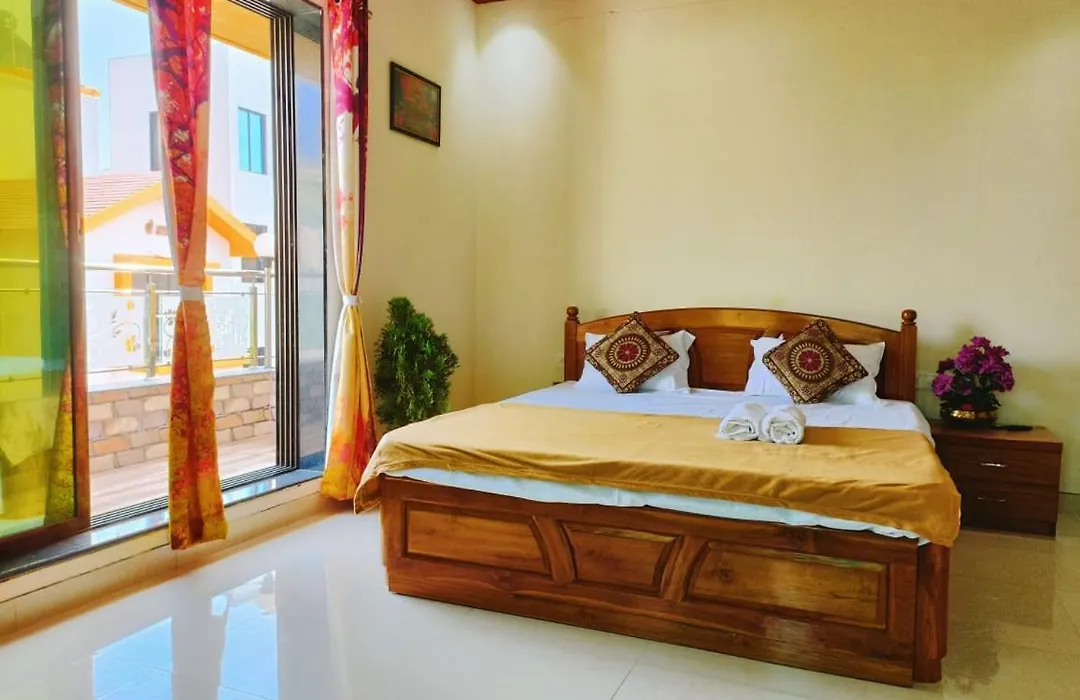 Diamond Cottage Homestay-1