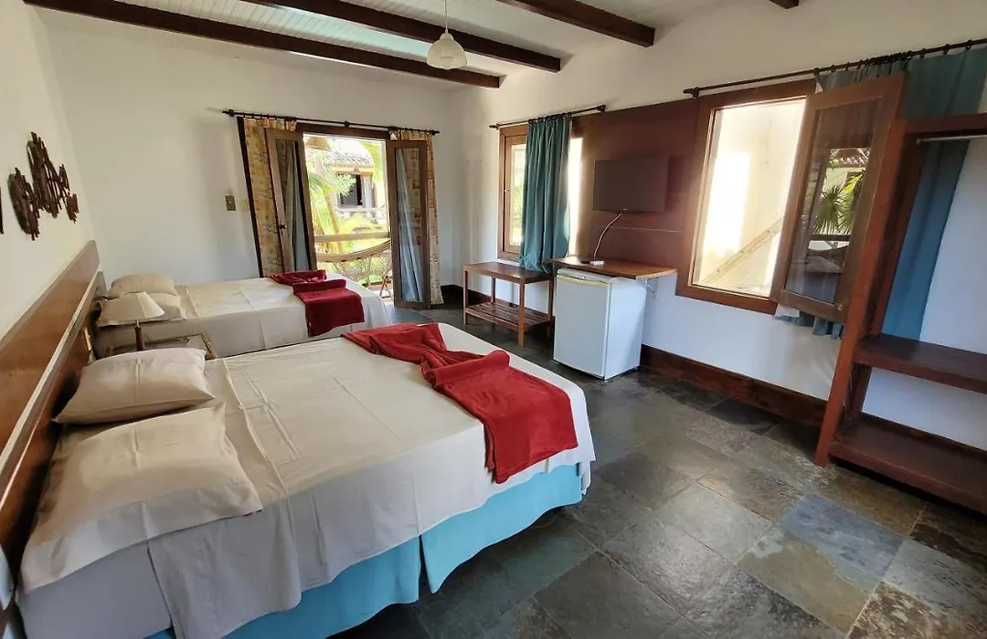 Taipabas Hotel-1