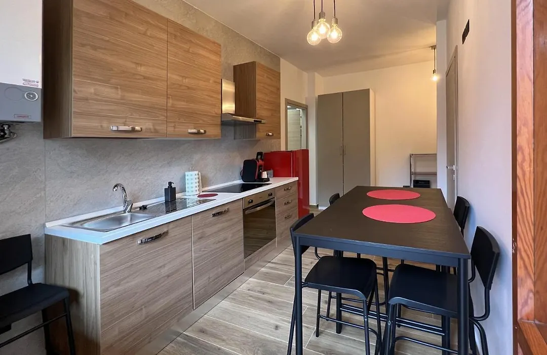 Apartment Marco-1