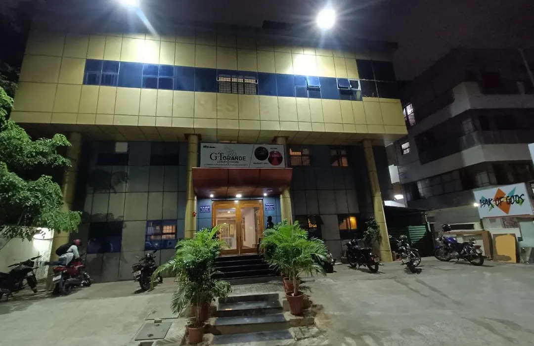 Gt Grande Hotel-Near Us Consulate-1