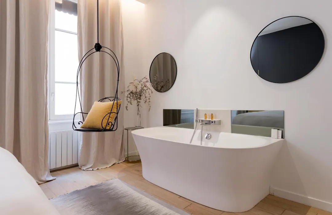 MiHotel Charité-1