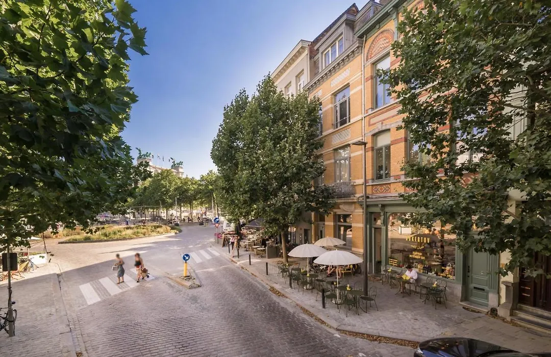 Quartier Le Sud-1