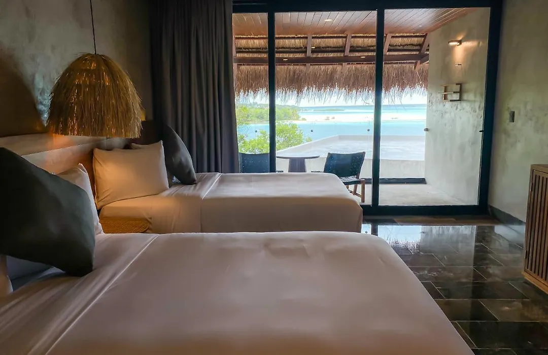 Hotel Amainah Bacalar Adults Only-1