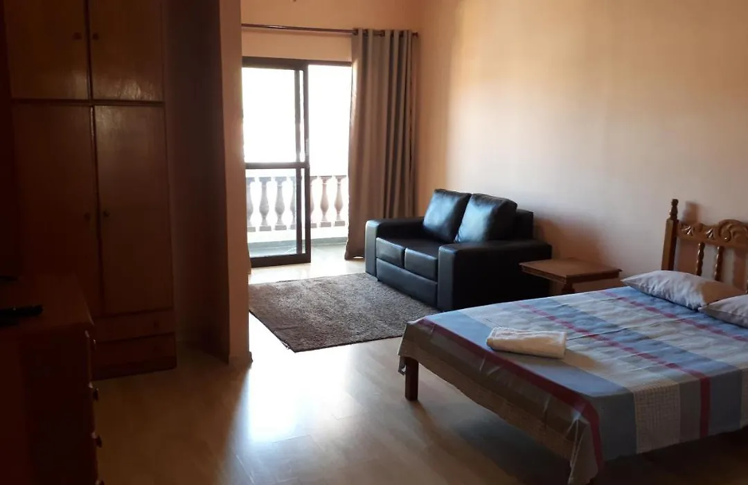 Hotel Dona Marta-1