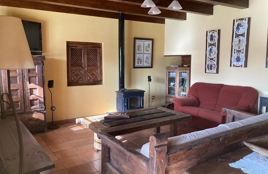 B&B El Caminero-1