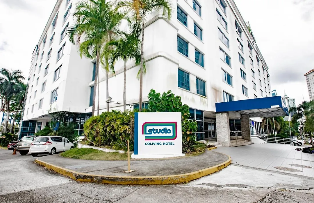 Studio Coliving Hotel-1